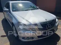 2009 Mercedes Benz E 250