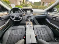 2009 Mercedes Benz E 250