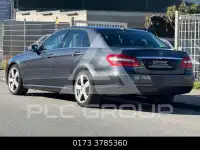 2009 Mercedes Benz E 250