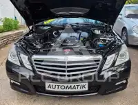 2009 Mercedes Benz E 250