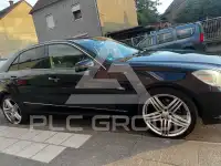 2009 Mercedes Benz E 250
