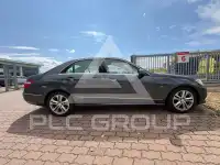 2009 Mercedes Benz E 250