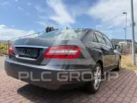 2009 Mercedes Benz E 250