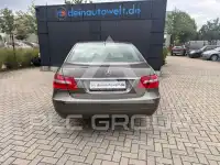 2009 Mercedes Benz E 250