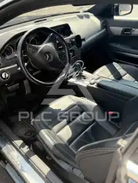 2009 Mercedes Benz E 250