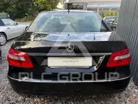 2009 Mercedes Benz E 250