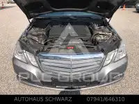 2009 Mercedes Benz E 250
