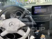 2009 Mercedes Benz E 250