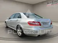 2009 Mercedes Benz E 250