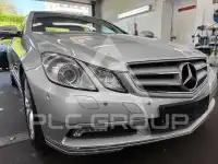 2009 Mercedes Benz E 250