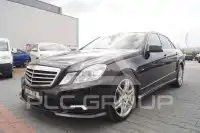 2009 Mercedes Benz E 250