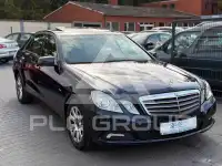 2009 Mercedes Benz E 250