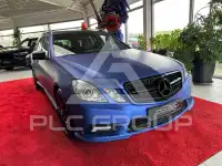 2009 Mercedes Benz E 250