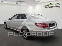 2009 Mercedes Benz E 250