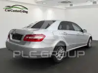 2009 Mercedes Benz E 250