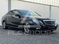 2009 Mercedes Benz E 250