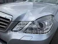 2009 Mercedes Benz E 250