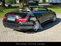 2009 Mercedes Benz E 250