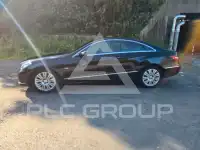 2009 Mercedes Benz E 250