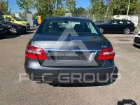 2009 Mercedes Benz E 250