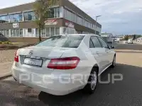 2009 Mercedes Benz E 250