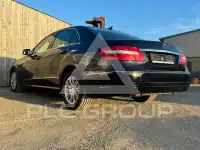 2009 Mercedes Benz E 250