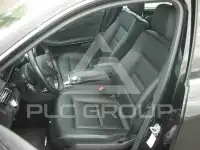 2009 Mercedes Benz E 250