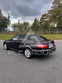 2009 Mercedes Benz E 250