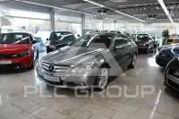 2009 Mercedes Benz E 250