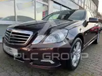 2009 Mercedes Benz E 250