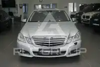 2009 Mercedes Benz E 250