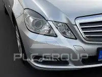 2009 Mercedes Benz E 250
