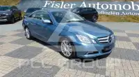 2009 Mercedes Benz E 250