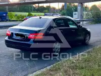 2009 Mercedes Benz E 250