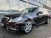 2009 Mercedes Benz E 250