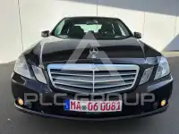 2009 Mercedes Benz E 250