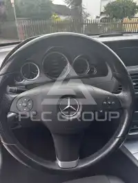2009 Mercedes Benz E 250