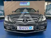 2009 Mercedes Benz E 250