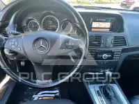 2009 Mercedes Benz E 250