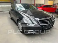 2009 Mercedes Benz E 250