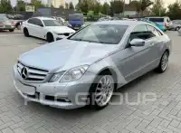 2009 Mercedes Benz E 250
