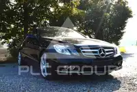 2009 Mercedes Benz E 250