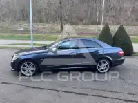 2009 Mercedes Benz E 250