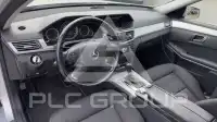 2009 Mercedes Benz E 250