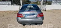 2009 Mercedes Benz E 250