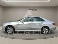2009 Mercedes Benz E 250