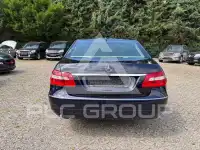 2009 Mercedes Benz E 250