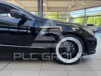 2009 Mercedes Benz E 250