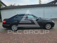 2009 Mercedes Benz E 250