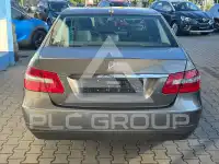 2009 Mercedes Benz E 250